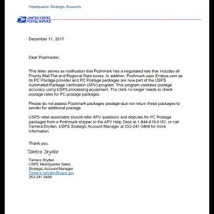 If USPS states your package is too heavy